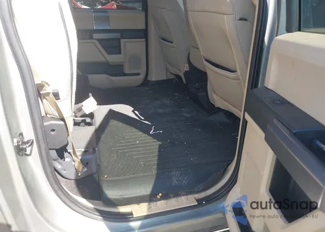 2019 Ford F-150 Xlt from USA, damaged, VIN 1FTEW1CP4KKC28061